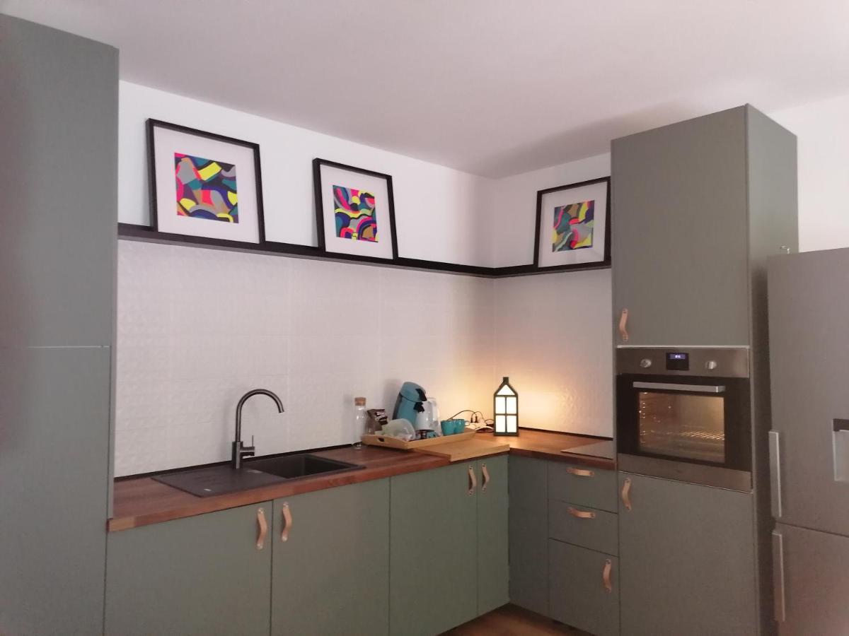 Studio Cosy Aux Portes De Bordeaux Et Saint Emilion Yvrac Exteriér fotografie